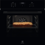 Электрический духовой шкаф Electrolux EOF5C50BZ