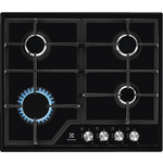 Газовая варочная панель Electrolux GEE26MB