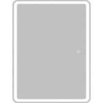 Зеркальный шкаф BelBagno Marino 60х80 с подсветкой, сенсор (SPC-MAR-600/800-1A-LED-TCH)