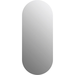 Зеркало Cersanit Eclipse Smart 50х122 с подсветкой, датчик движения (64150)