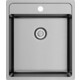 Кухонная мойка Omoikiri Daisen 44-IN нержавеющая сталь (4993179)