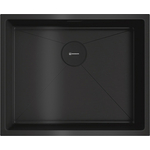 Кухонная мойка Omoikiri Taki 54-U/IF-GB графит (4997019)