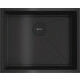 Кухонная мойка Omoikiri Taki 54-U/IF-GB графит (4997019)