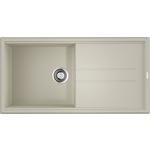 Кухонная мойка Omoikiri Tedori 100-EV эверест (4993922)