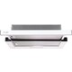 Вытяжка встраиваемая Lex HONVER 2M 600 WHITE