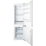 Встраиваемый холодильник Schaub Lorenz SLUE235W5