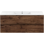 Тумба под раковину Vincea Mia 120х46 R.Wood (VMC-2MC120RW)