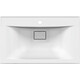 Раковина мебельная Vincea 75х45 белая (VCB-3M750W)