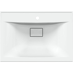 Раковина мебельная Vincea 65х45 белая (VCB-3M650W)