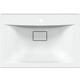 Раковина мебельная Vincea 65х45 белая (VCB-3M650W)