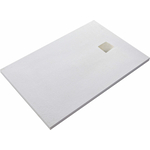 Душевой поддон Vincea VST-2SR 120х90 белый матовый (VST-2SR29012W)