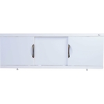 Экран под ванну Emmy Валенсия 160х52 (vls1570520bel)