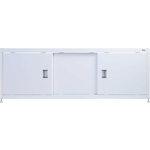 Экран под ванну Emmy Монро 130х52 (mnr1300520bel)