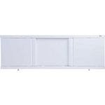 Экран под ванну Emmy Элис 170х52 (els1670520bel)