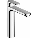 Смеситель для раковины Hansgrohe Vernis Blend с донным клапаном, хром (71572000)
