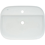 Раковина накладная AQUAme 61х45 (AQM5003)