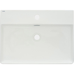 Раковина накладная AQUAme 59х43 (AQM5004)