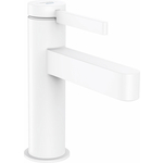 Кран для холодной воды Hansgrohe Finoris матовый белый (76013700)