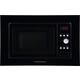 Встраиваемая микроволновая печь Kuppersberg HMW 615 B