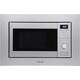 Встраиваемая микроволновая печь MONSHER MMH 200 X