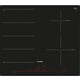 Индукционная варочная панель Bosch PXE601DC1E