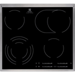 Электрическая варочная панель Electrolux EHF46547XK