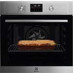 Электрический духовой шкаф Electrolux EOF4P56X
