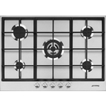 Газовая варочная панель Smeg PX175