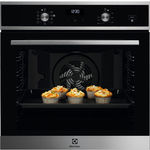Электрический духовой шкаф Electrolux OED5H70X
