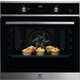 Электрический духовой шкаф Electrolux OED5H70X