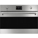 Электрический духовой шкаф Smeg SO4302S3X