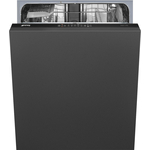 Встраиваемая посудомоечная машина Smeg ST211DS
