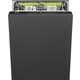 Встраиваемая посудомоечная машина Smeg ST363CL