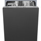 Встраиваемая посудомоечная машина Smeg STL281DS