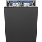 Встраиваемая посудомоечная машина Smeg STL323BQLH
