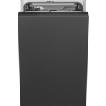 Встраиваемая посудомоечная машина Smeg ST4523IN