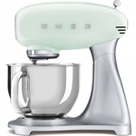 Миксер планетарный Smeg SMF02PGEU