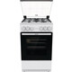 Газовая плита Gorenje GGI5A21WH