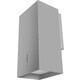 Вытяжка MAUNFELD Bath 401 нержавеющая сталь