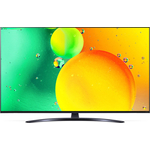 Телевизор LG 55NANO766QA