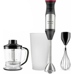 Блендер погружной Taurus Bapi 1200 Plus Inox