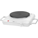 Настольная плита Clatronic EKP 3582 weiss