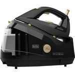 Парогенератор Black+Decker BXSS2400E