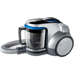 Пылесос с контейнером Black+Decker BXVML700E