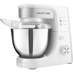 Миксер планетарный GALAXY LINE GL2231 белый