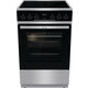 Электрическая плита Gorenje GEC5C61XPA