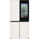 Холодильник LG GR-X24FQEKM