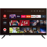 Телевизор Haier 43 Smart TV MX