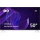 Телевизор Яндекс с Алисой 50"