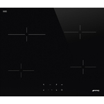 Электрическая варочная панель Smeg SE264TD1